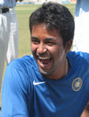 Pragyan Ojha